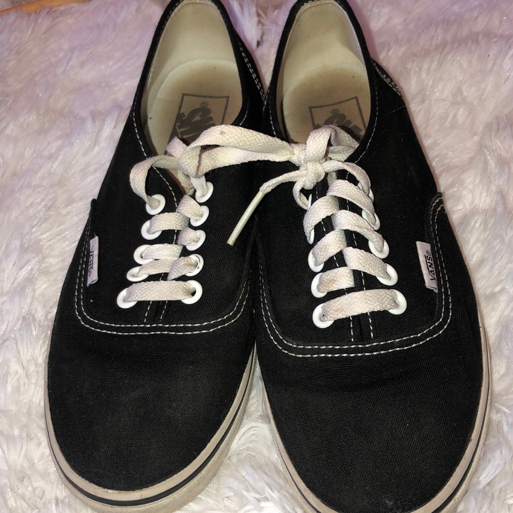 Vans sneaker